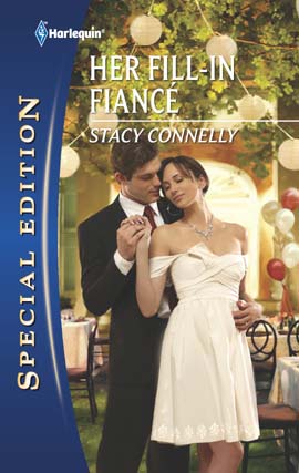 Title details for Her Fill-In Fiancé by Stacy Connelly - Available